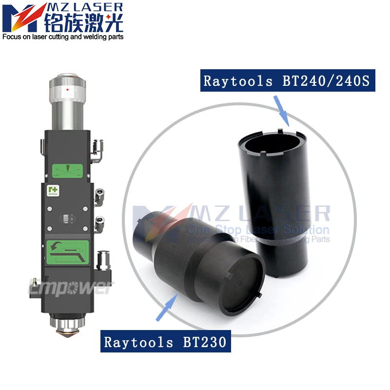 Laser Focus Collimating Lens Insert Disassembly Tool For WSX KC15 NC30 Raytools BT240S BM109 Precitec Fiber Cutting Head | Инструменты