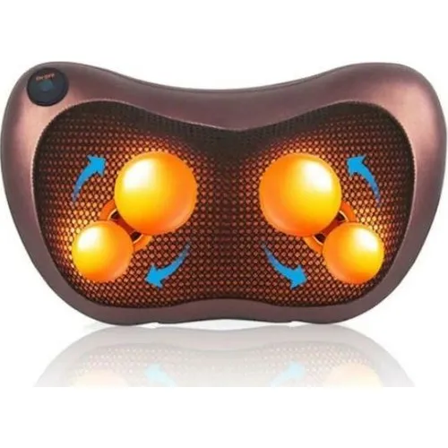 

Расслабляющая подушка для шеи и поясницы