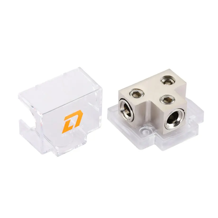 Высококачественный распределитель питания DL Audio Phoenix Power Distributor01 | Адаптер