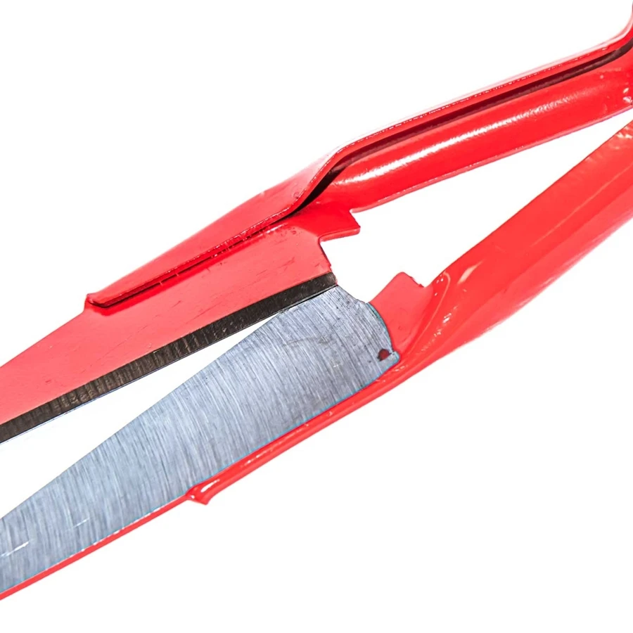 Ножницы для стрижки овец ручные ножницы козы овцы овечьей шерсти садовый