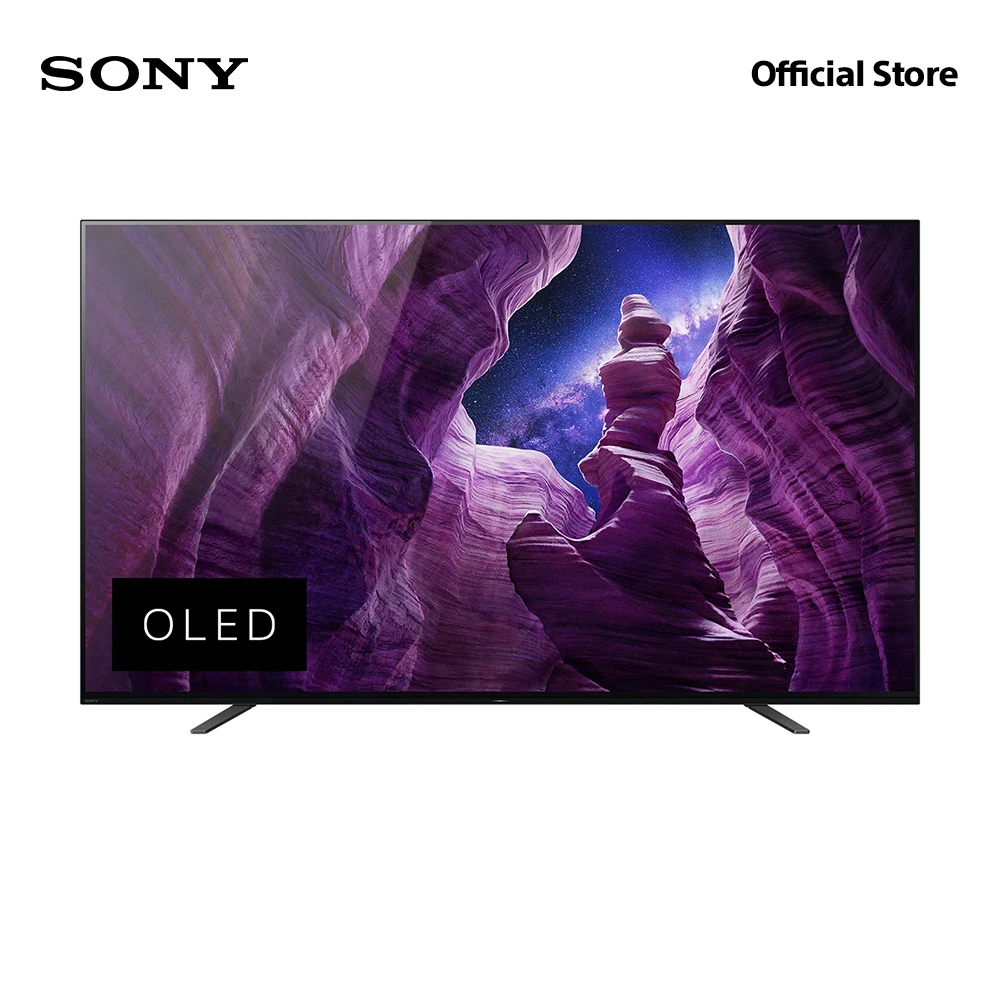 Sony Телевизор 55&quot KD 55A8|Телевизоры| |