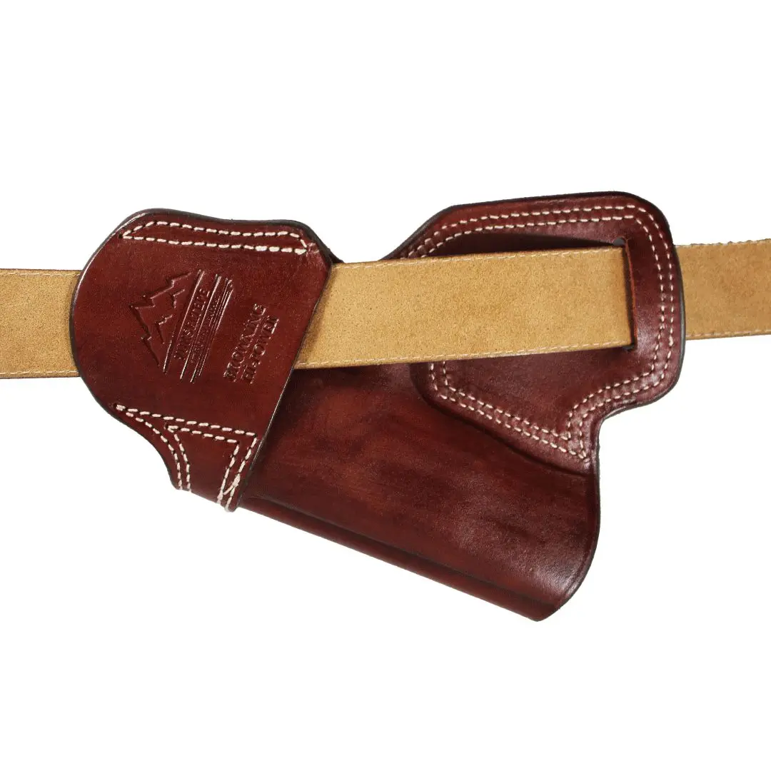 YT хобби для Беретта APX натуральная кожа быстро рисовать OWB переноски СОБ малых