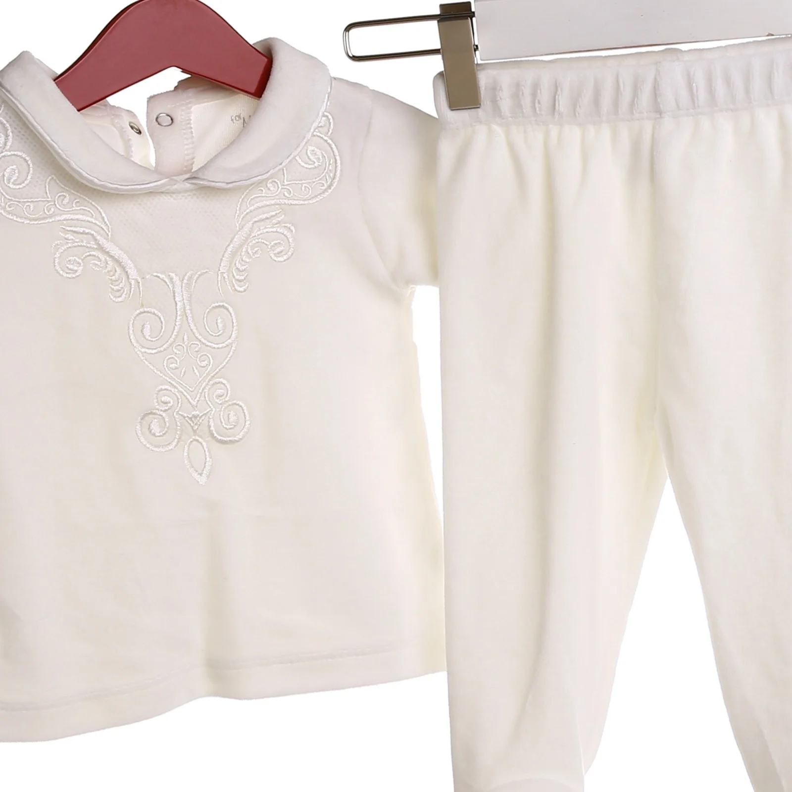 Ebebek For My baby girl Nena Rib комплект из 2 предметов| |