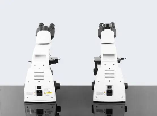 2019 sciential Trino 3W Led 40x-1000X медицинская лаборатория биологический микроскоп |