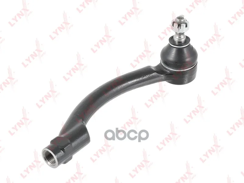 Tie rod end | right Kia Cerato / Forte A7 13-lynxauto item No. C4429r Mirror &amp Covers