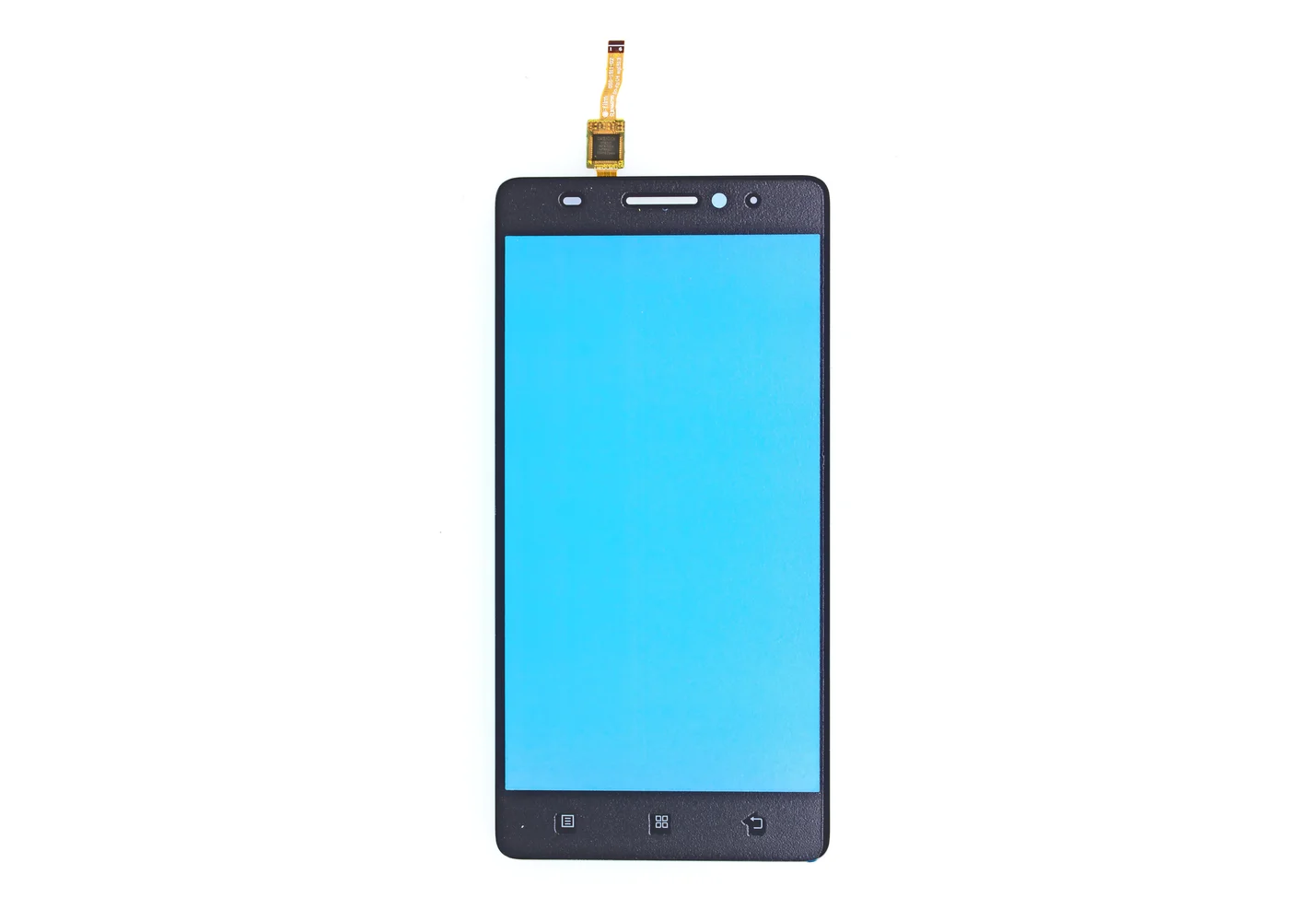 Тачскрин Lenovo K3 Note (K50-T5) черный | Мобильные телефоны и аксессуары