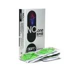 8 шт., ультратонкие латексные презервативы из натурального каучука