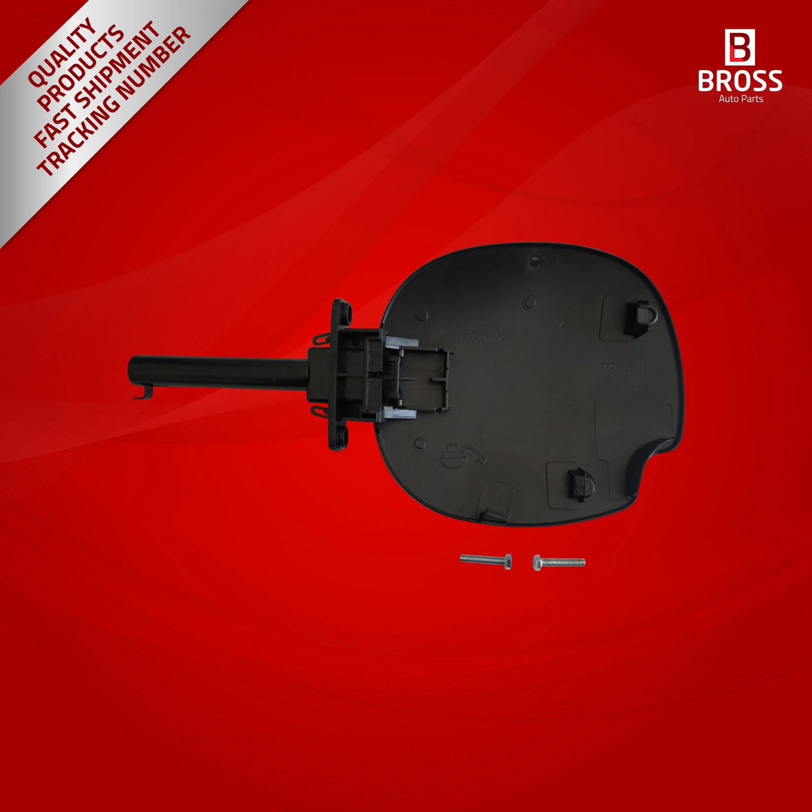 BSP693 топливная крышка 7700836756 для Clio HB MK2
