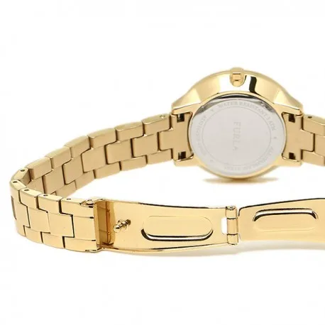 Часы женские Furla коллекция Metropolis R4253102506 | Наручные часы