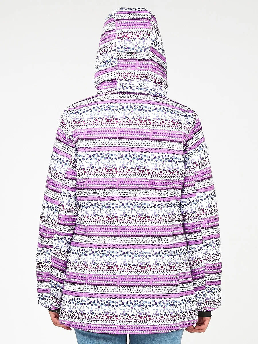 Куртка горнолыжная MTFORCE 1937F