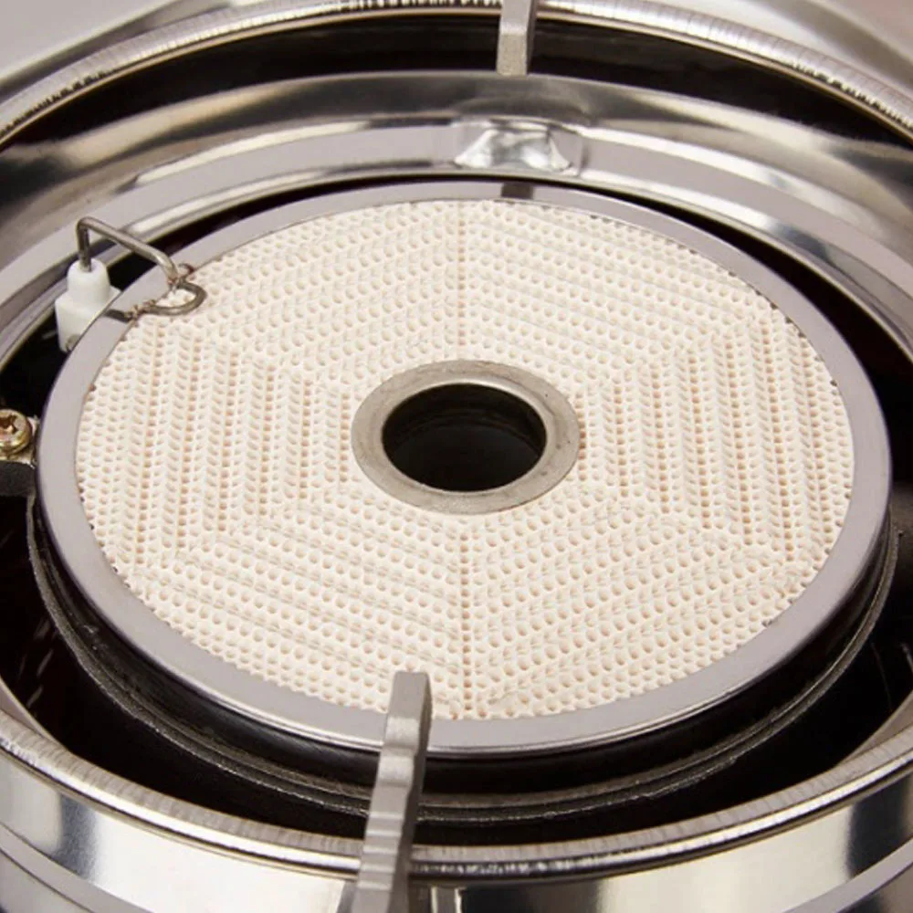 Плита настольная газовая Solaris Plus TS-701 | Спорт и развлечения