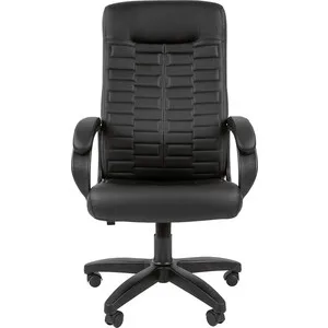 Executive Chair Helmi hl-e80 ornament eco-leather black soft armrest Office Chairs Furniture |
