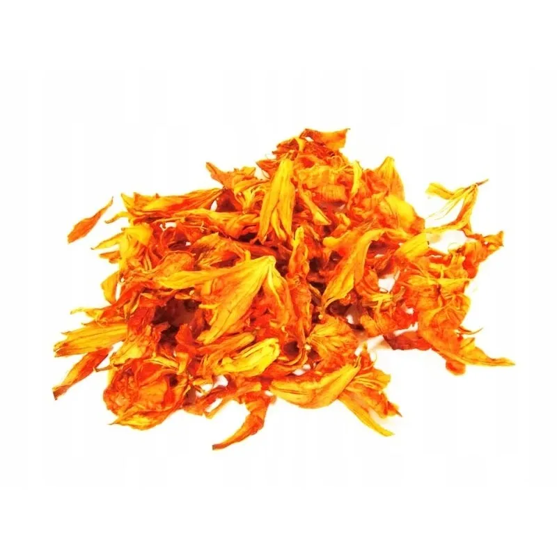 Лилия сухоцвет натуральный | Дом и сад