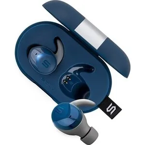 Наушники Soul ST-XS 2 blue | Электроника