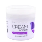 Aravia Крем-парафин Французская лаванда с маслом французской лаванды, 300 мл