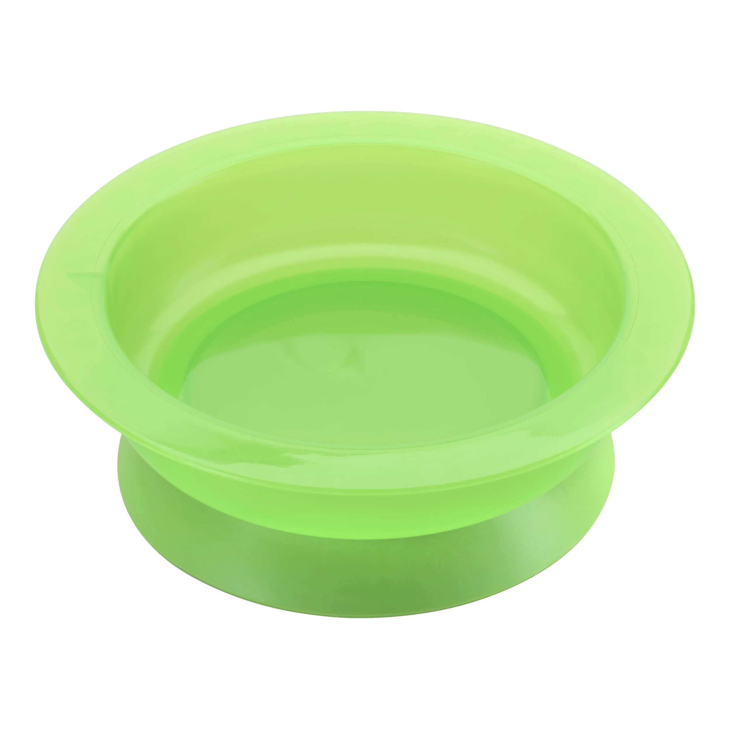 Тарелочка КУРНОСИКИ на присоске|Тарелки| |