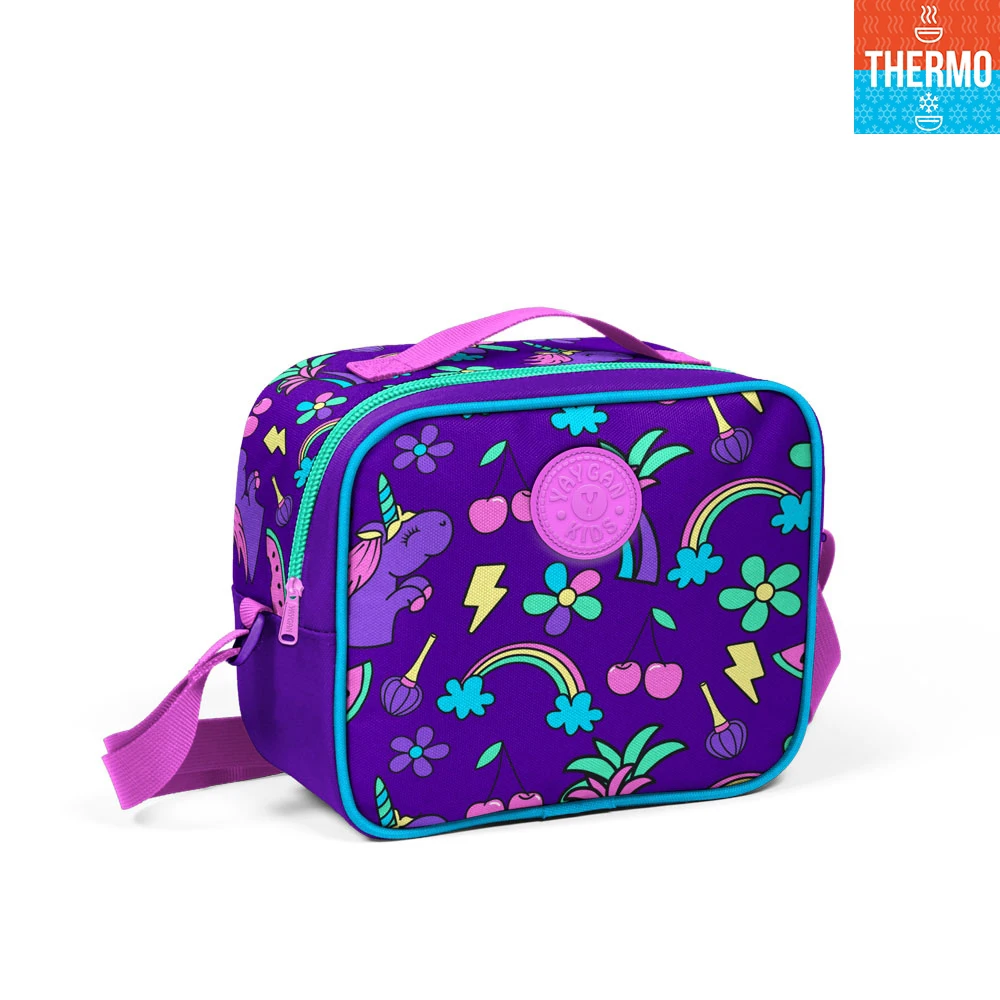 

Thermo lunch bag Coral High Kids Green Thermo Lunch Bag,lunch box,food bag,lunch bags,polyester lunch bag,waterproof lunch bag