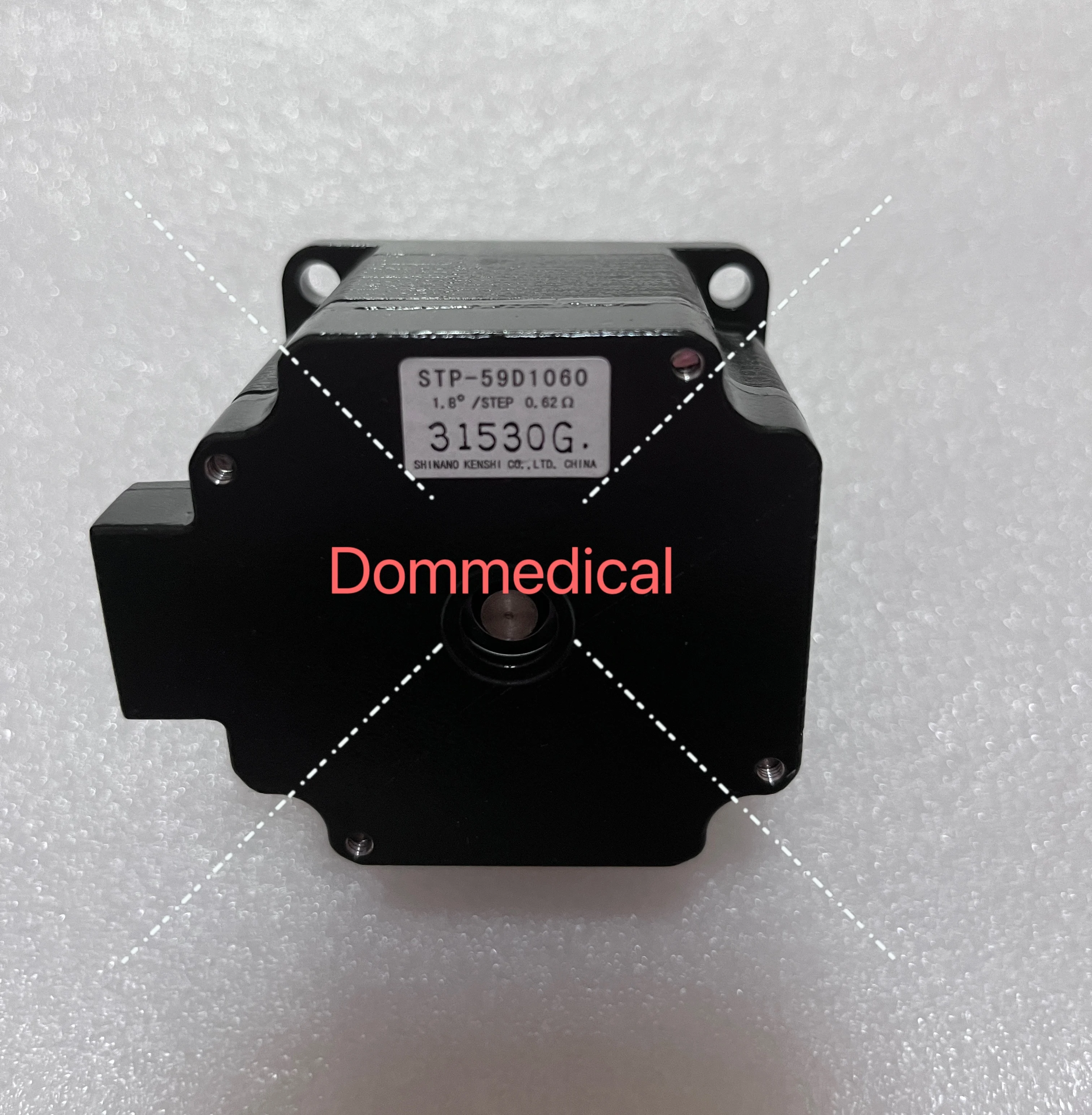 

Mixer vertical movement motor to BS-240 New Original