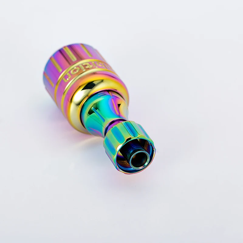 Профессиональный Регулируемый картриджи для тату сцепление Нержавеющая сталь