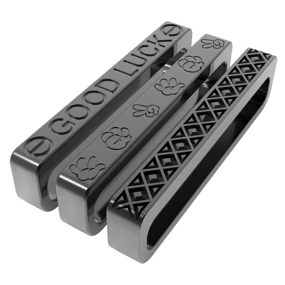 

Watch Band Strap Accessory Ring Easy To Replace And Reusable