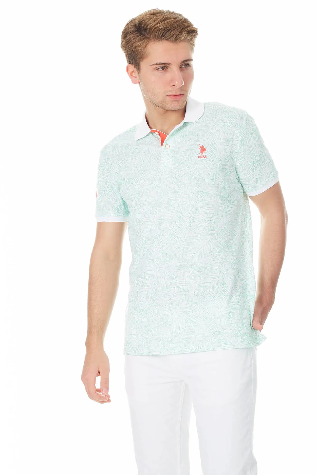 Футболки поло для мужчин мужские футболки G081SZ011 739646|Мужские футболки| |