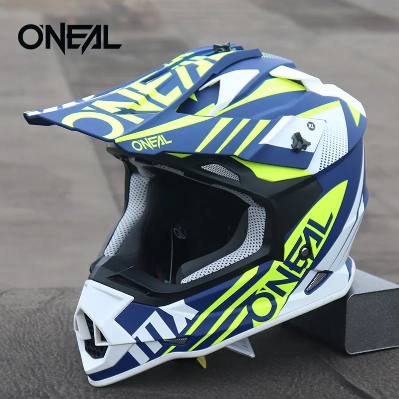 Мотоциклетные шлемы ONEAL на все сезоны 20 шлемов|Шлемы| |