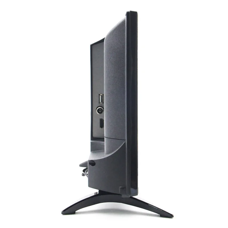 Компактный цифровой LED телевизор 24&quot Eplutus EP 240T на стену AV MP3 MP4 | Автомобили и