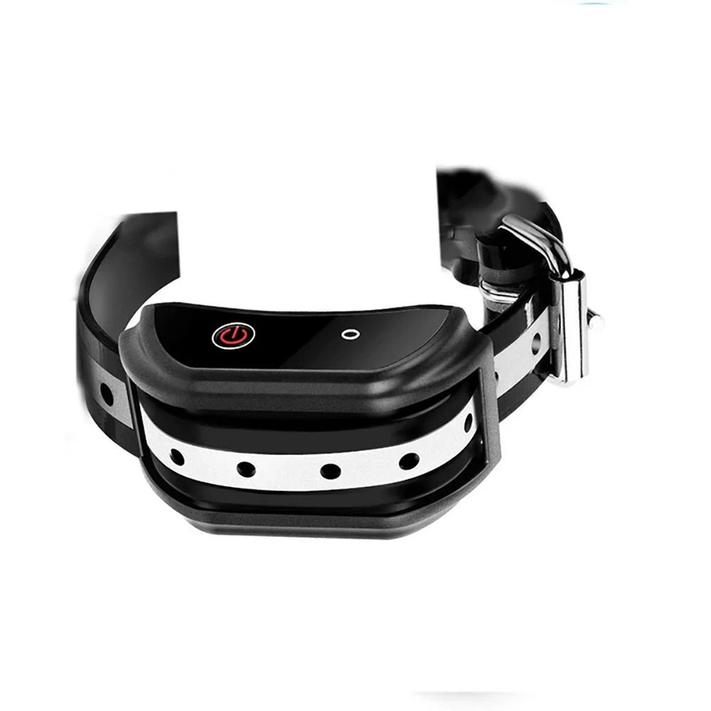 20 шт. [Новинка 2019] перезаряжаемый шоковый ошейник для дрессировки собак DHLSP | Дом и