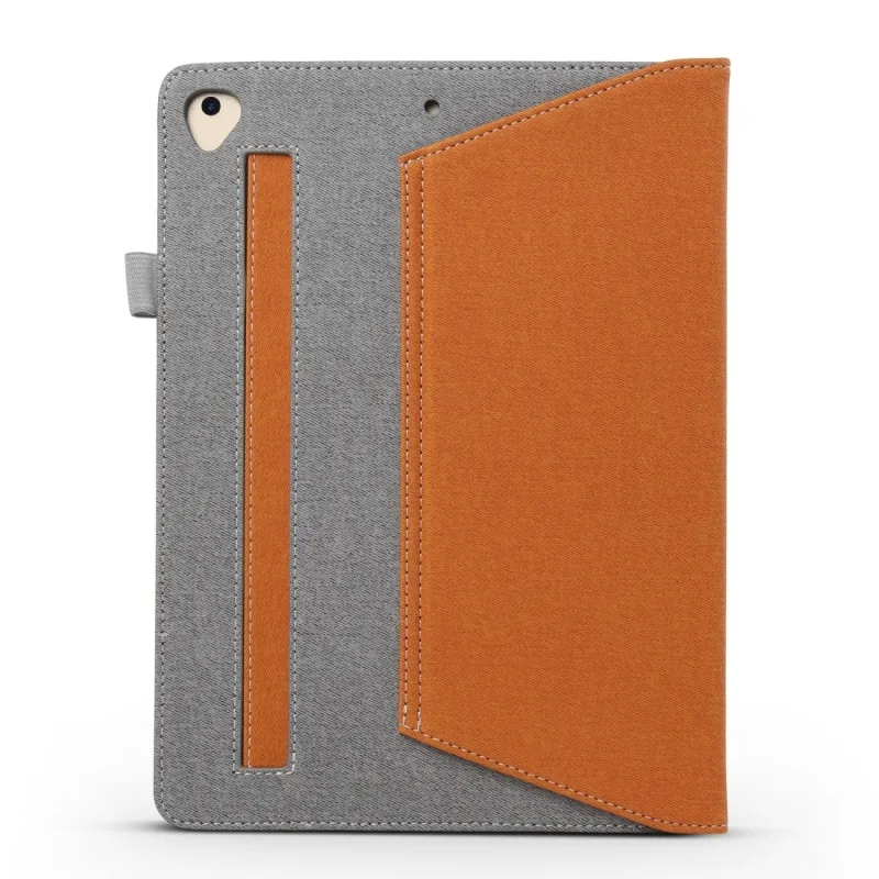 Horizontal flip leather Cover Smart Case for iPad 9 7 2018 and 2017 &amp Air 2 Airavec wallet card slot stand | Мобильные телефоны