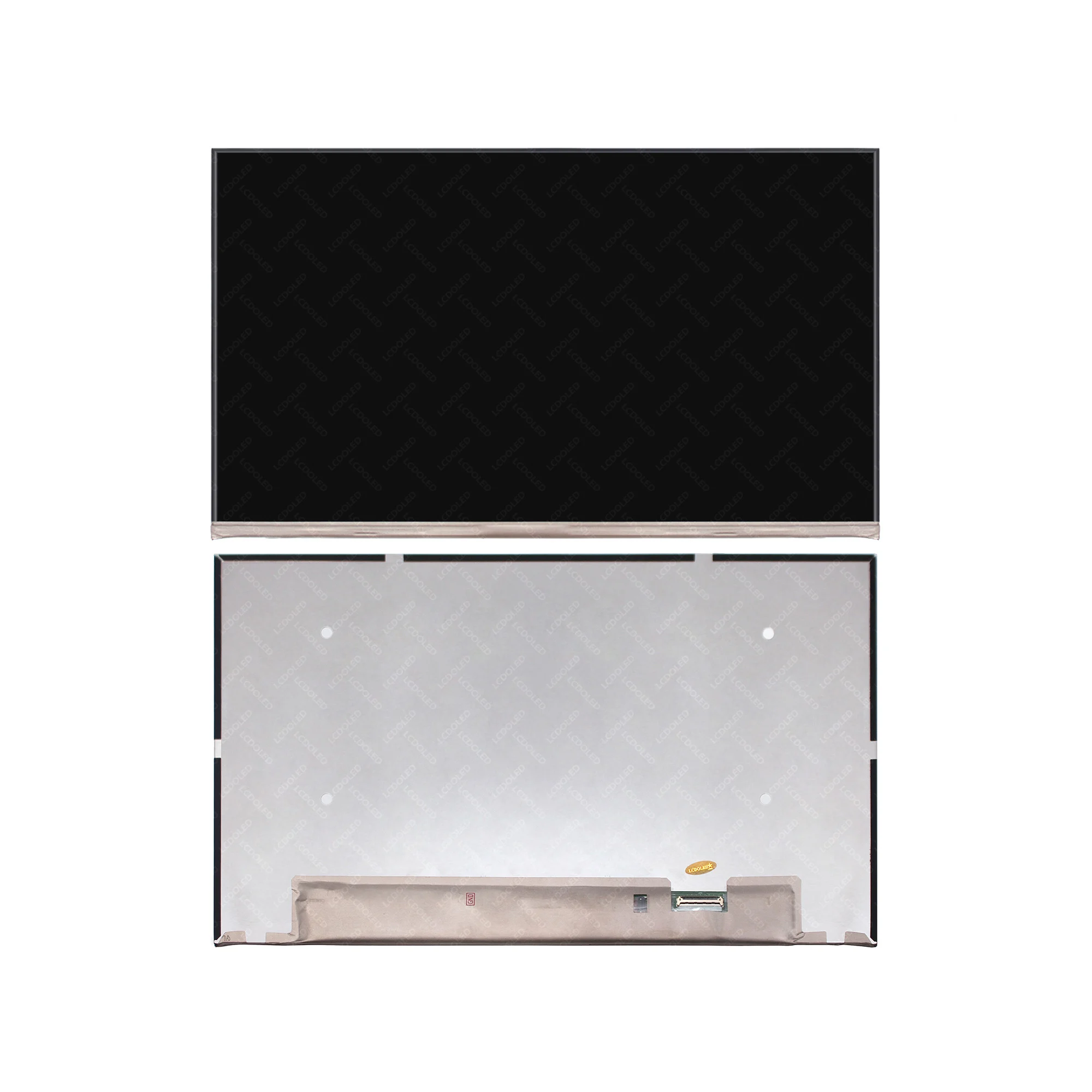 ЖК-экран 13 3 дюйма с интегрированным сенсорным экраном для Dell Latitude 5300 LP133WF6-SPK2