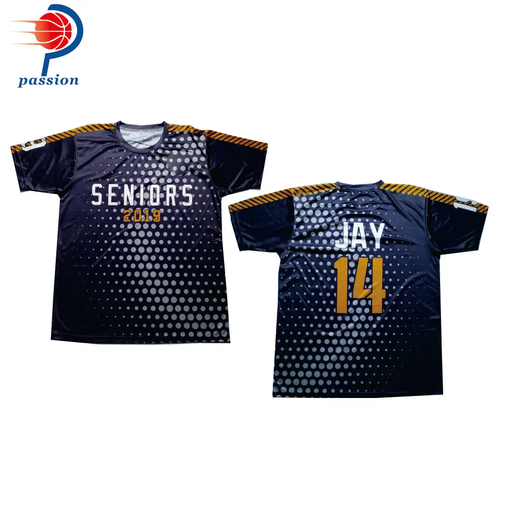 Высокое качество быстросохнущие на заказ крутые сублимационные печатные