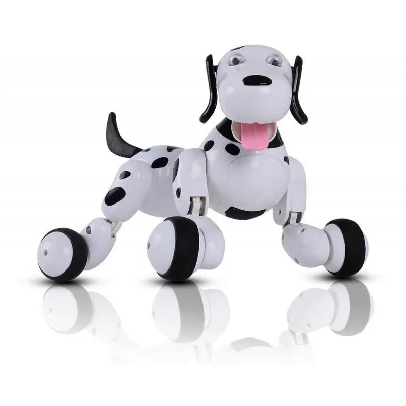 Собака робот радиоуправляемая игрушка 24 функции Дистанционное управление Smart Dog |