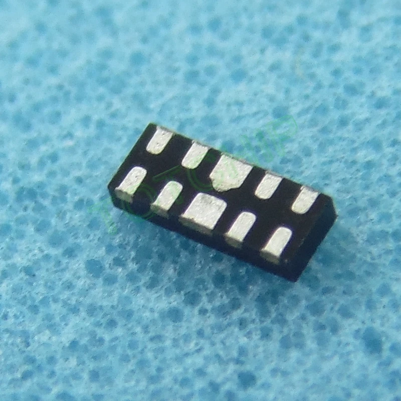 20шт AOZ8808Di-03 DFN10-2.5x1 Массив Супрессоров 15кВ | Электронные компоненты и