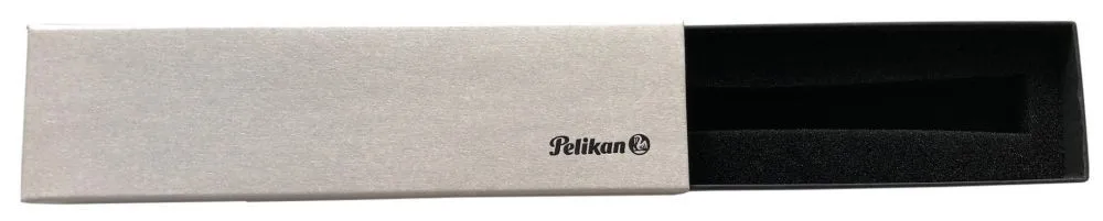 Pelikan Jazz Classic - Dark Blue шариковая ручка M