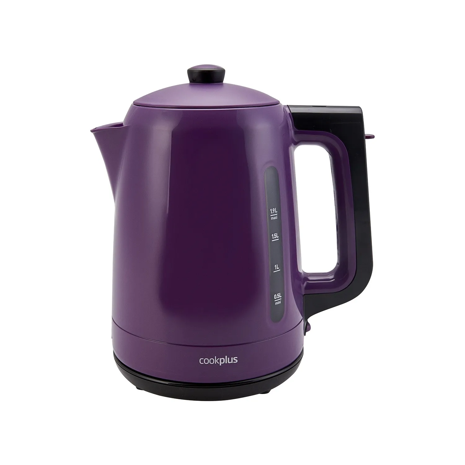 

Enerji Tasarruflu Kettle ay Makinesi Violet