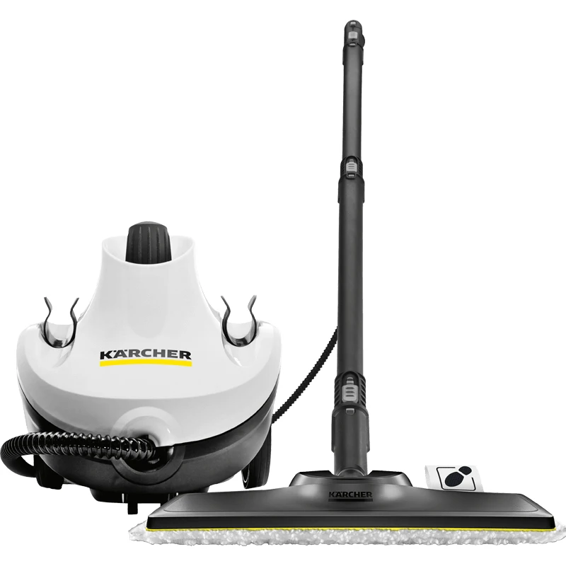 Пароочиститель Xiaomi Kärcher MTK 20 Steam Cleaning Machine Модель: Karcher | Бытовая техника