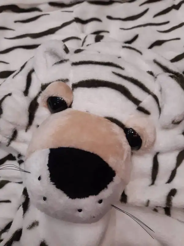 Кигуруми Тигр Белый Барс Гепард леопард лев кегуруми косплей пикачу - купить по