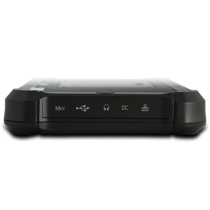 8-дюймовый Прочный планшет Android 9 0 с портом RS232 RJ45 ST87 | Компьютеры и офис