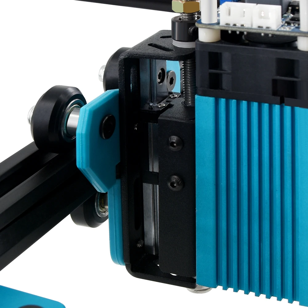 

Twotrees TOTEM S Laser Engraving Machine 35W-40W DIY Fast High Precision Cut Engraver For Metal Wood Stainless Steel Cutter