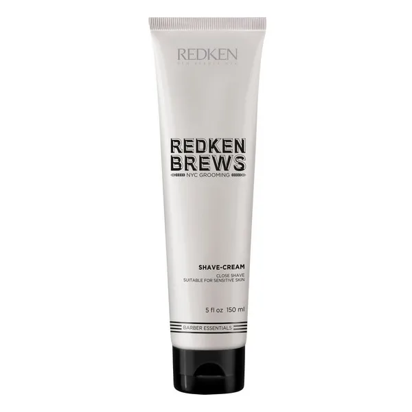 Крем для бритья Redken Brews (150 мл) | Красота и здоровье