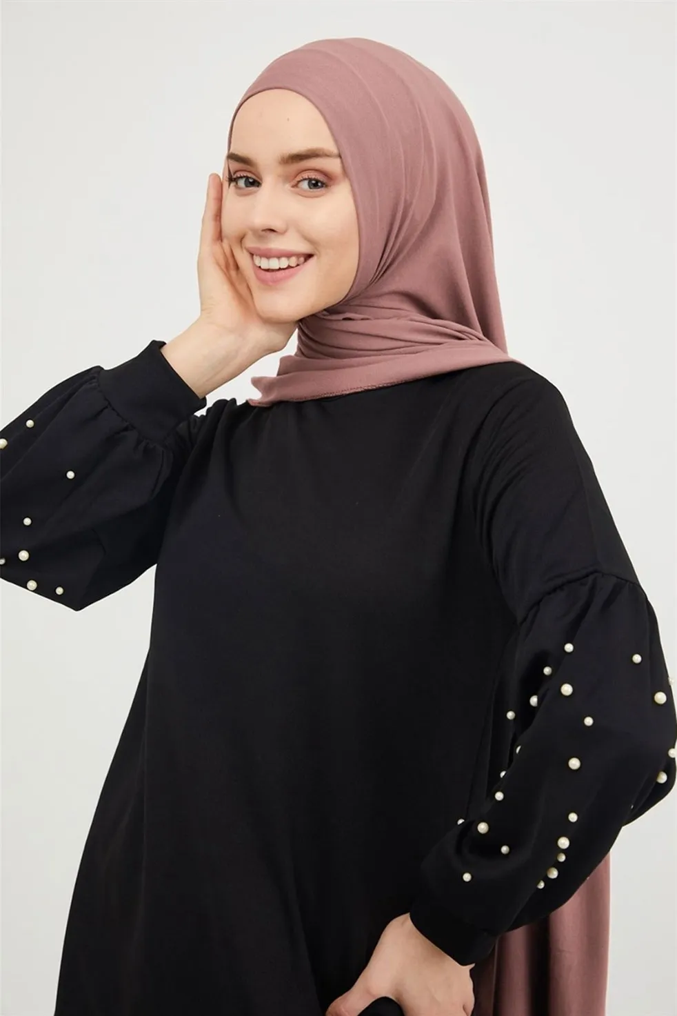 

Women's Luxury Scarf hijab, scarves mask, bandana scarf women Turkey Muslim Fashion Islamic Clothing