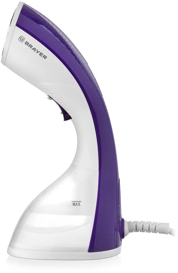 РУЧНОЙ ОТПАРИВАТЕЛЬ BRAYER BR4120 |