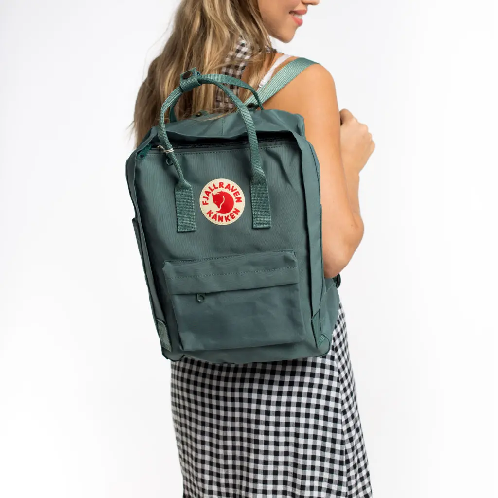 Рюкзак Kanken / канкен | Канцтовары для офиса и дома