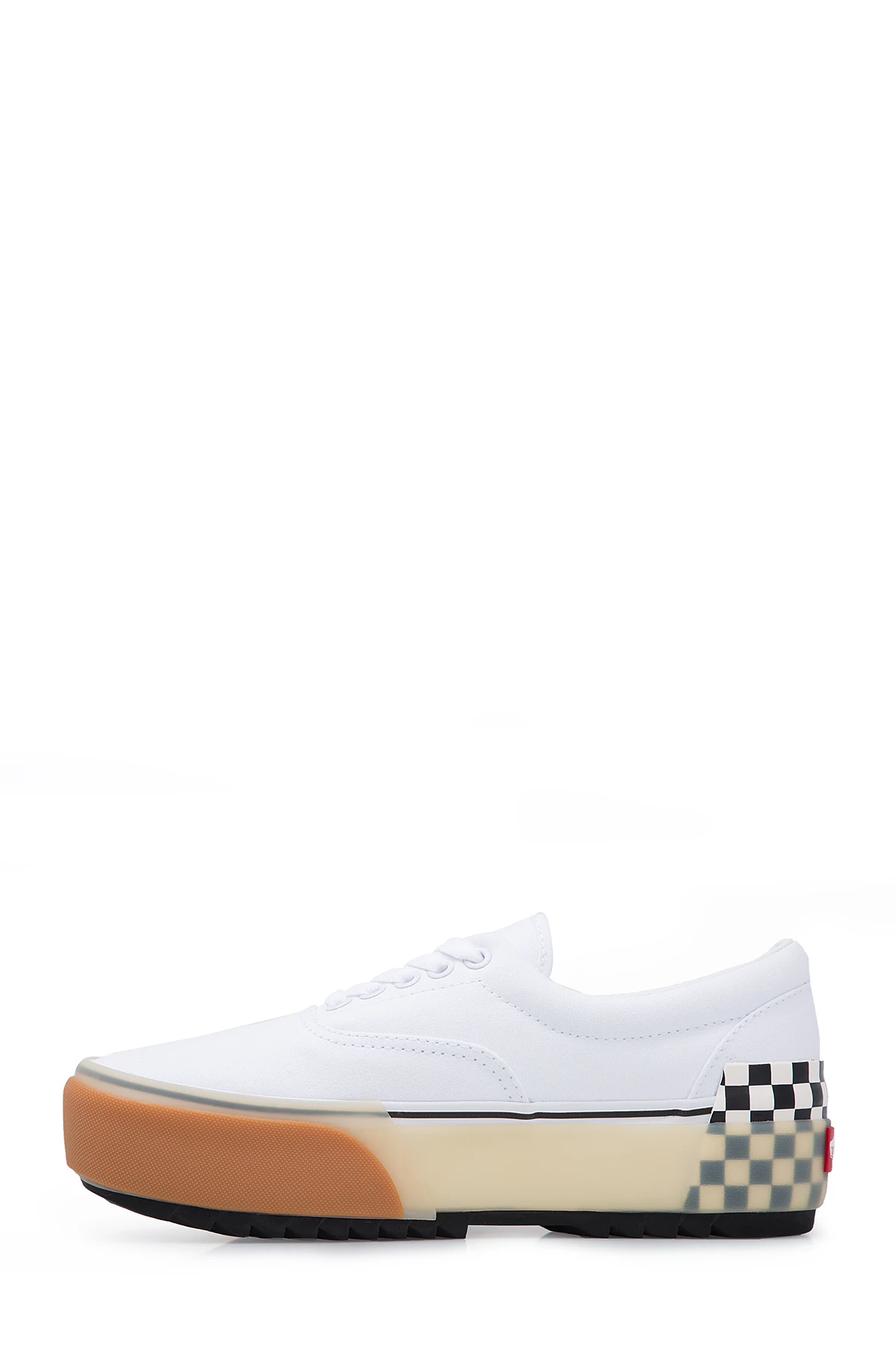 Vans UA Era Stacked Shoes 0 SHOES VN0A4BTOTDC 1|Женские кроссовки и кеды| |