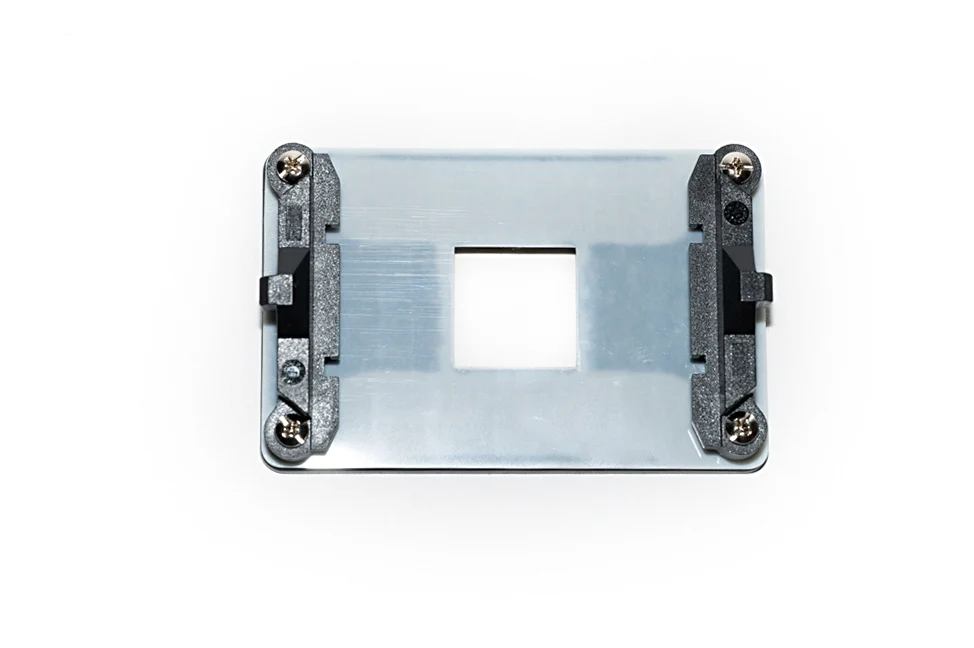 Рамка AM4 крепления кулера AMD железная подложка |