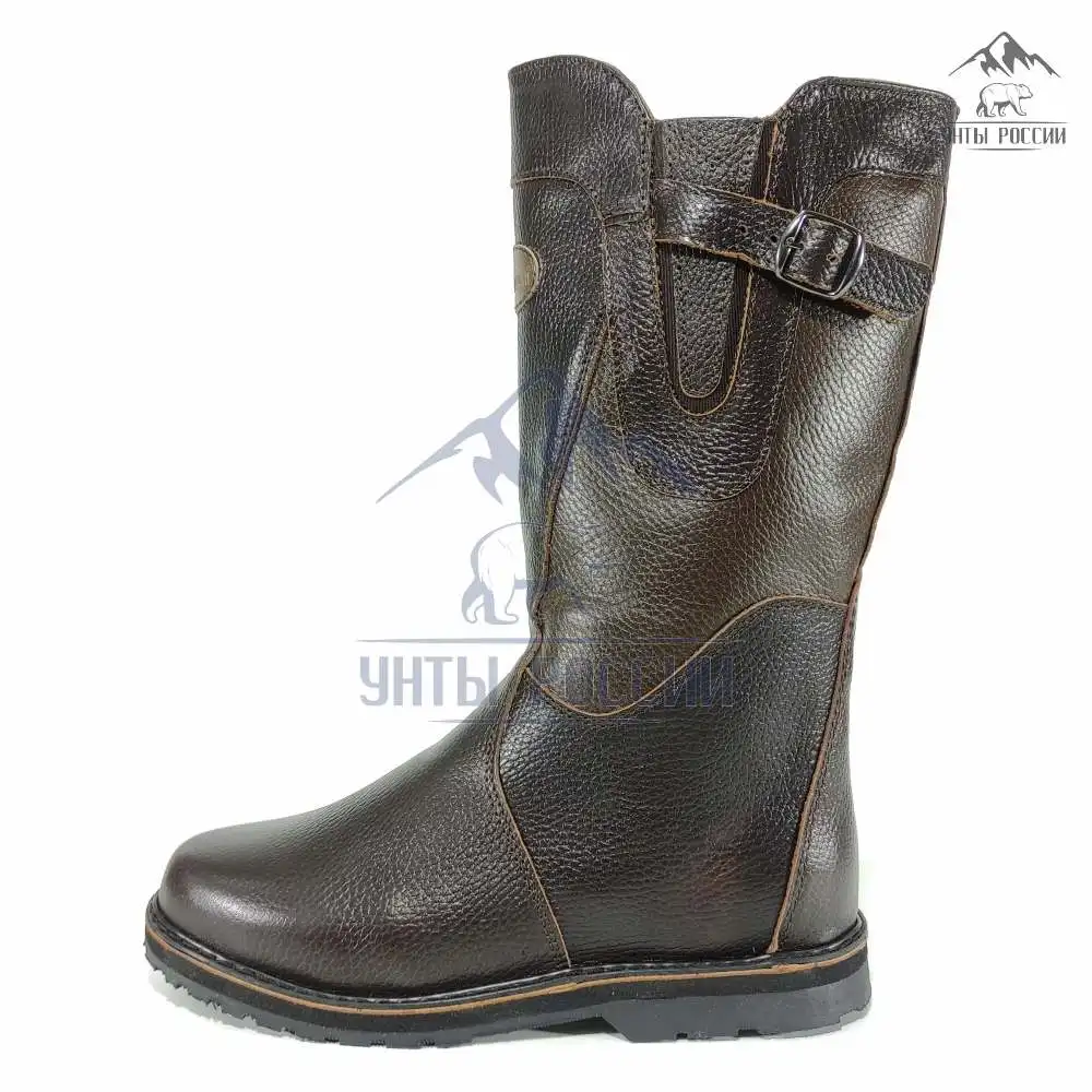 Монголки женские натуральные монгольские унты зимние сапоги натуральная кожа и