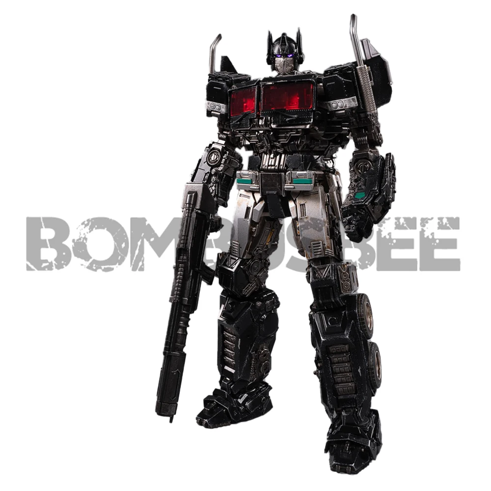 [В наличии] toyworld TW F09B OP Оптимус немезис прайвечерние экшн фигурка робота