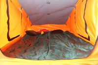 Багажный бокс-палатка (автопалатка) TRAVEL YUAGO.