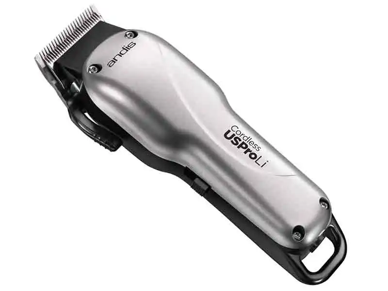 Hair Clipper Andis cordless US pro Li 73010 LCL | Бытовая техника
