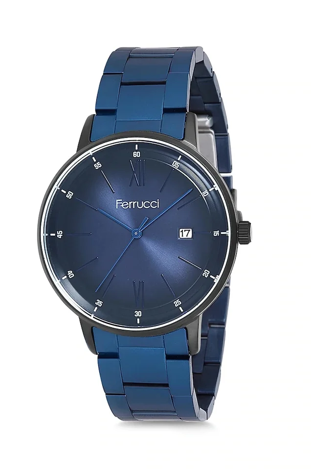 

Men's Wristwatch Clock FC12895TM.02 443570587